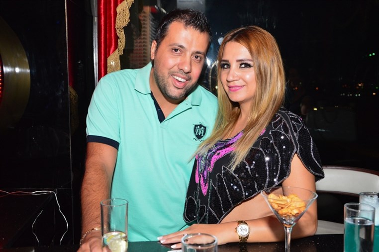 Diva Club On Saturday Night